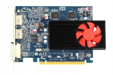 121390 121390 HP AMD Radeon R9 350 – 2GB GDDR5 – 2× DisplayPort / DVI