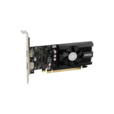 121391 121391 MSI NVIDIA GeForce GT 1030 – PCIe videokaart