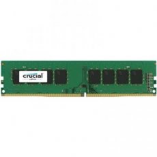 103506 CT8G4DFD8213.C16FAD1 Crucial 8GB PC4-17000 DDR4-2133MHz non-ECC Unbuffered CL15 288-Pin DIMM 1.2V Dual Rank Memory Module