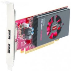 102915 AMD FirePro W2100 2GB (CN-0Y5FR3) 2x DisplayPort PCI-E