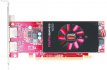102915 AMD FirePro W2100 2GB (CN-0Y5FR3) 2x DisplayPort PCI-E