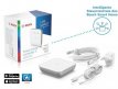 129001 129001 Bosch Smart Home Rookmelder + Bosch Smart Home Controller II – Nieuw in doos
