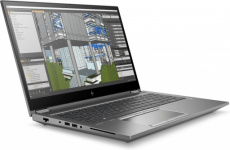136691 136691 HP ZBook Fury 17 G8 Mobile Workstation – i7-11850H / 32GB DDR4 / 512GB NVMe / RTX A5000 / Windows 11 Pro NL