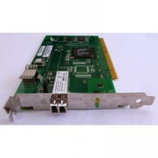 103070 Single Port 2G FC PCI-X Full Profile QLOGIC NEW