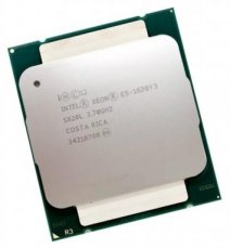 103074 103074 Intel® Xeon® Processor E5-1630 v3 10M Cache, 3.7-3.8GHz