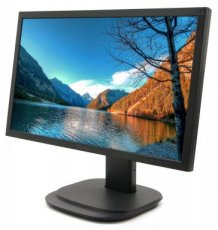 103626 ViewSonic VG2239M-LED 22" FHD LED Monitor with VGA, DVI, DisplayPort and 2 USB, Speakers Nieuw in Doos
