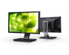 103911 Dell Professional P2211H Zwart DVI Monitor