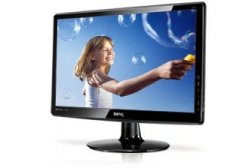103972 BenQ GL2240 Zwart, 21.5 inch, DVI, TN, Full HD Monitor