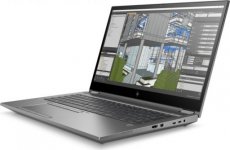 103905 HP ZBook Fury 15 G7 Mobile Workstation RTX4000 met: