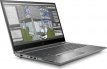 103905 HP ZBook Fury 15 G7 Mobile Workstation RTX4000 met: