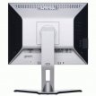 103999 Dell UltraSharp 2007FPb 20 inch Zwart Gebruikt met Garantie