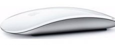 104075 Apple Magic Mouse - Draadloze Bluetooth muis - A1296