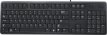 104091 104091 Dell KB212-B Quietkey USB Toetsenbord Zwart Nieuw