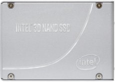104147 104147 Intel DC P4510 4TB U.2 2.5" NVMe Nieuw