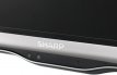 104191 Sharp Aquos LC-70UQ10EN Zilver 70 inch FH Smart-TV