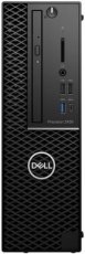 104303 Dell Precision 3430 SFF i7-8700 3.2-4.6GHz SSD HDD W10P