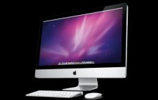 104306 Apple iMac 27" i3-550 3.2GHz (mid 2010)