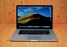 104308 104308 MacBook Pro Apple (Retina, 15-inch, medio 2015)