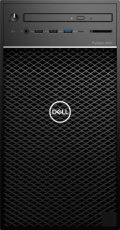 105255 DELL Precision T3630 i7-8700 Tower met: