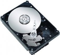 104381 104381 Seagate Barracuda XT ST33000651AS, 3TB, Used