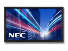 105556 NEC MultiSync® V652 - Sharp NEC 65Inch LCD Full HD