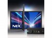 105556 NEC MultiSync® V652 - Sharp NEC 65Inch LCD Full HD
