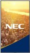 105638 NEC MultiSync C431 - Monitor 109,2 cm(43-inch)-LED-Full HD-Zwart Used