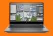 105096 HP ZBook 17 G5 i7-8750H 16GB 512GB-NVMe P3200 W11Pro