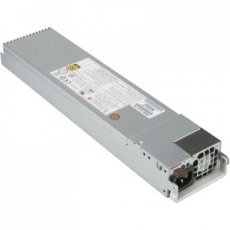 105249 Supermicro PWS-721P-1R power supply unit 720 W 1U Roestvrijstaal