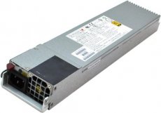 105247 SuperMicro PWS-1K41P-1R 24Pin 1400W 1U Server Power Supply 80Plus