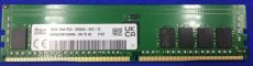 105189 16GB 1Rx4 PC4-3200AA DDR4-3200 Registered ECC, Hynix / HP HMA82GR7DJR4N-XN