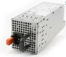 105185 Dell NPS-885AB PE R710/T610 870 Watt Redundant Power Supply