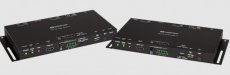 105183 105183 4K HDMI and USB over HDBaseT Extender and Receiver Kit