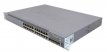 105279 Juniper Switch EX3300-24T 24Ports 1000Mbits 4Ports SFP+ 10Gbits Managed Rack