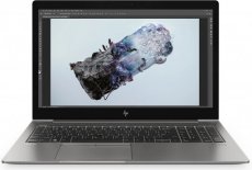 105379 HP ZBook 15u G6 i7-8565U 16GB 256GB-NVMe W10ProNL