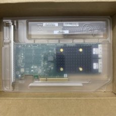 105622 Broadcom HBA 9500-16i NEW in Box