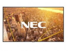 104899 NEC Multisync C501 50 inch FHD Signage