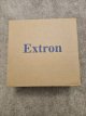 105007 2x: Extron SF 26CT plafondluidsprekers