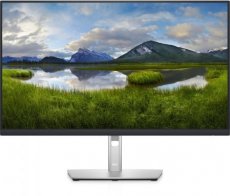 107979 Dell P2722H Zwart 27inch IPS Monitor