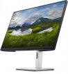 107979 Dell P2722H Zwart 27inch IPS Monitor