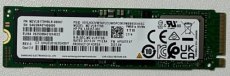 105995 Samsung MZ-VLB1T0B 1TB SSD M.2 2280 NVMe PCIe 3.0 x4 Internal SSD