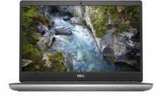 106104 Dell Precision 7550 Mobile Workstation i7-10850H 32GB T1000 W11Pro