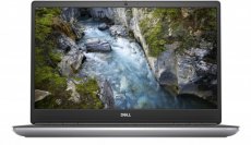 105187 Dell Precision 7750 17inch 32GB RTX3000 W11ProNL