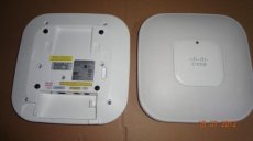 105269 Cisco AIR-LAP1142N-A-K9 Wireless AP Dual-Band WiFi Access Point