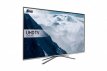 106013 Samsung UE49KU6405U, 124.5 cm (49"), 3840 x 2160 pixels(4K), LED, Smart TV, Wi-Fi, Silver