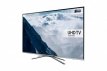 106013 Samsung UE49KU6405U, 124.5 cm (49"), 3840 x 2160 pixels(4K), LED, Smart TV, Wi-Fi, Silver