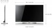 106045 Samsung UE40C6005RW 40 inch FHD TV