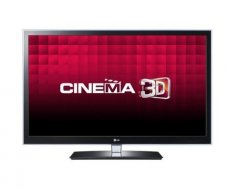 106016 LG 55LW450N 55Inch FHD LED TV met 3D