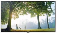 106122 Samsung UE50H6400AK 50Inch Smart 3D-Ondersteuning Wifi Lan