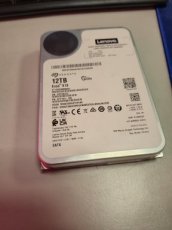 113001 113001 Seagate Exos X18 ST12000NM000J 12TB HDD
